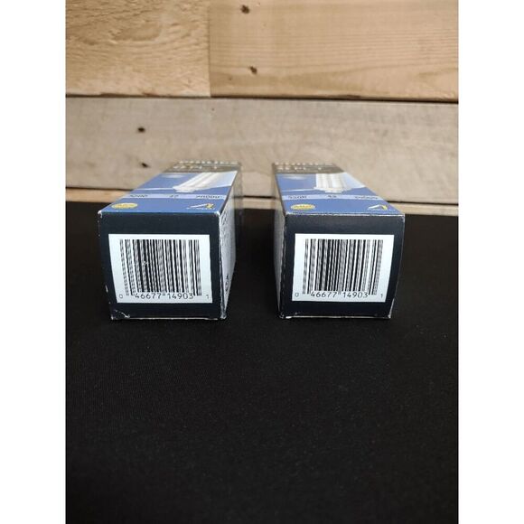 NEW 2 Pack of Philips 42w PL-T Compact Fluorescent Lamp / Bulb - Picture 2 of 3